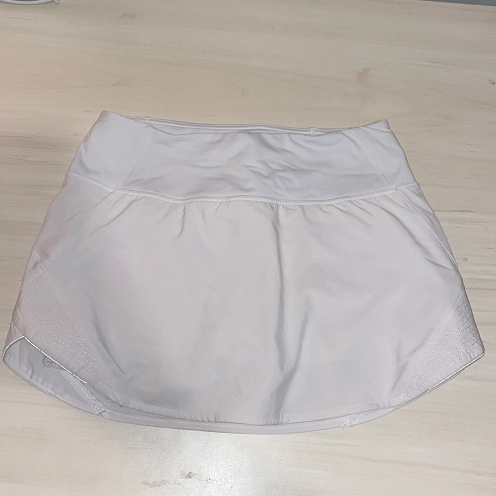 Lululemon skirt